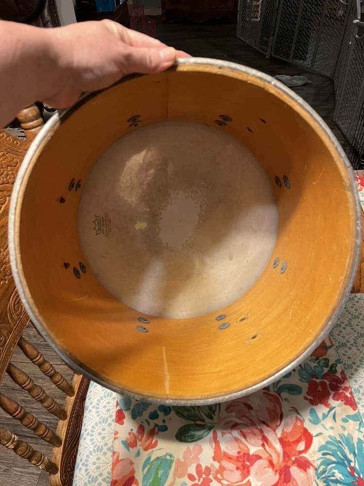 Vintage Slingerland Drum