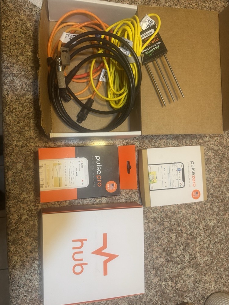 Complete Pulse Grow Kit