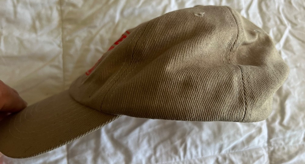 PRINTED SOLID .com 3D Printers & supplies Baseball Hat Cap