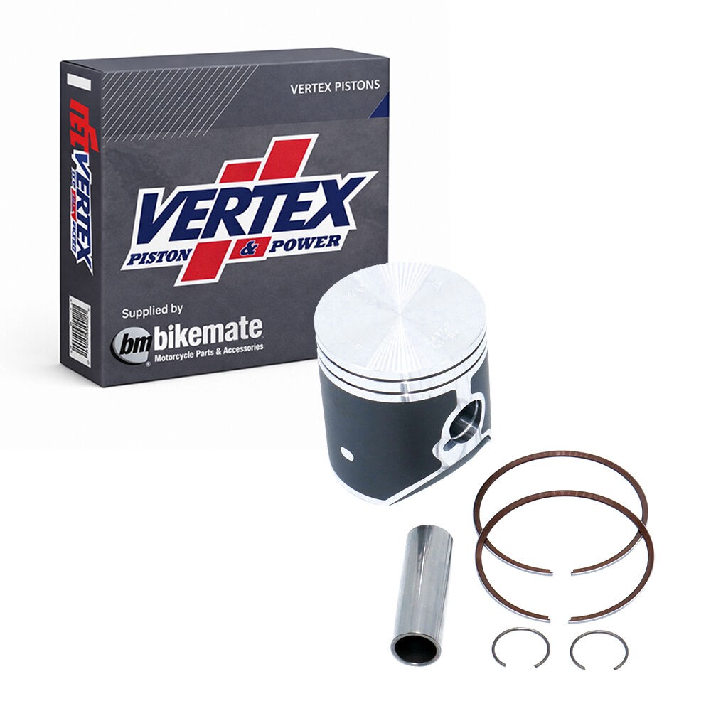Piston Kit Cast Std Comp 53.96mm for BETA RR 125 2018