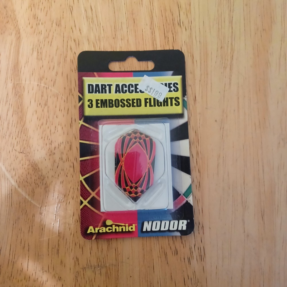 Dart Flight Sets Assortment 135 Sets Total