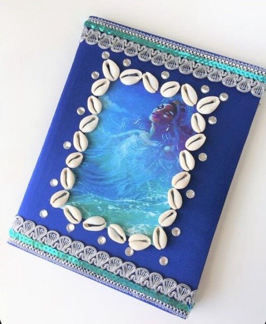 Yemaya Book