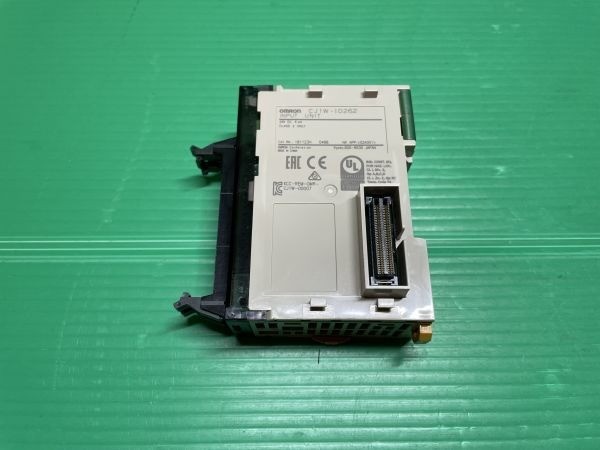 OMRON CJ1W-OD262 Transistor Output Unit PLC Module Excellent USED