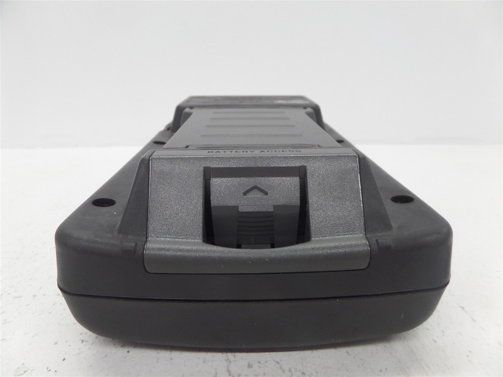 Fluke DSP-2000 & DSP-2000SR Digital Cable Analyzers