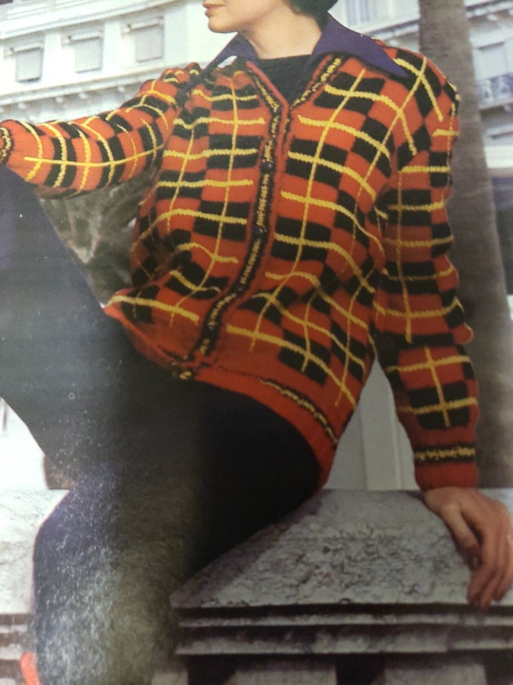 McCall's Needlework & Crafts Fall 1977 Magazine