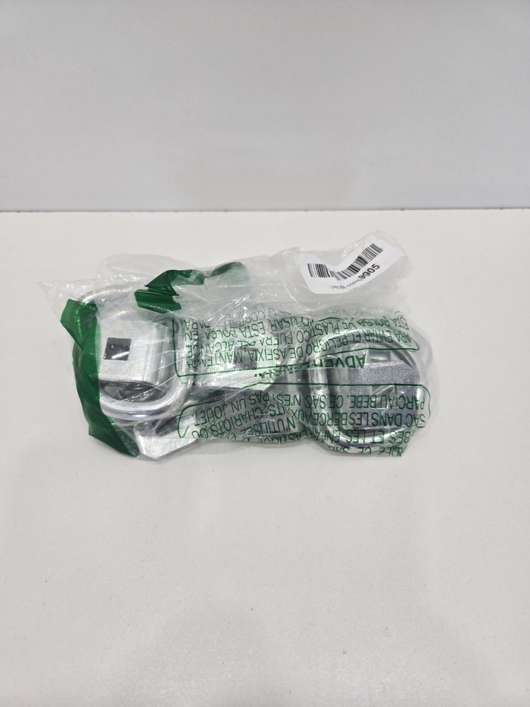 6PCS 3/8" D Ring Tie Down Anchor Trailer Tie Down