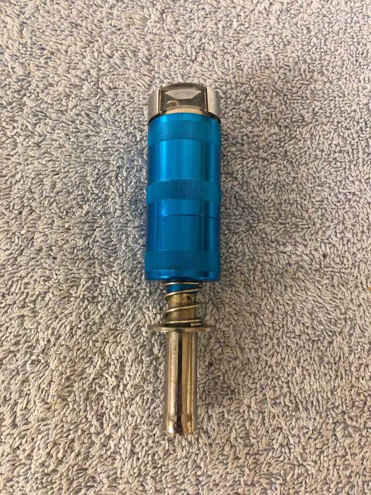 ProGlo Metered  Glow Starter