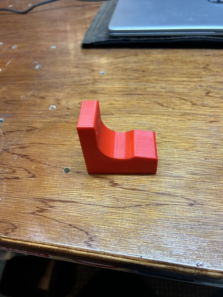 LEE Load All 2 II Primer Catcher 3D Printed Part Shot Shell Reloading RED