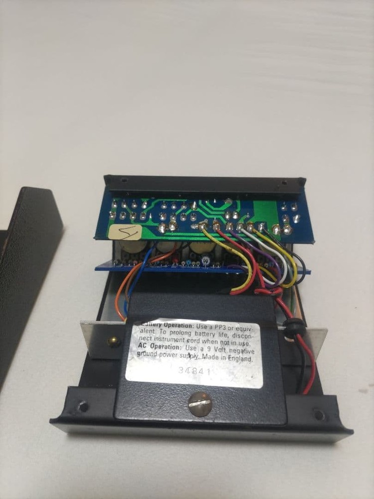 Marshall Governor 54695