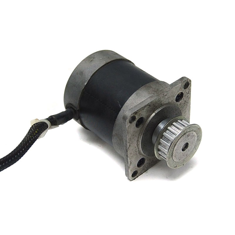 Cetronic Dynamics Ltd. 31238741C Stepper/Stepping Motor AISS Step