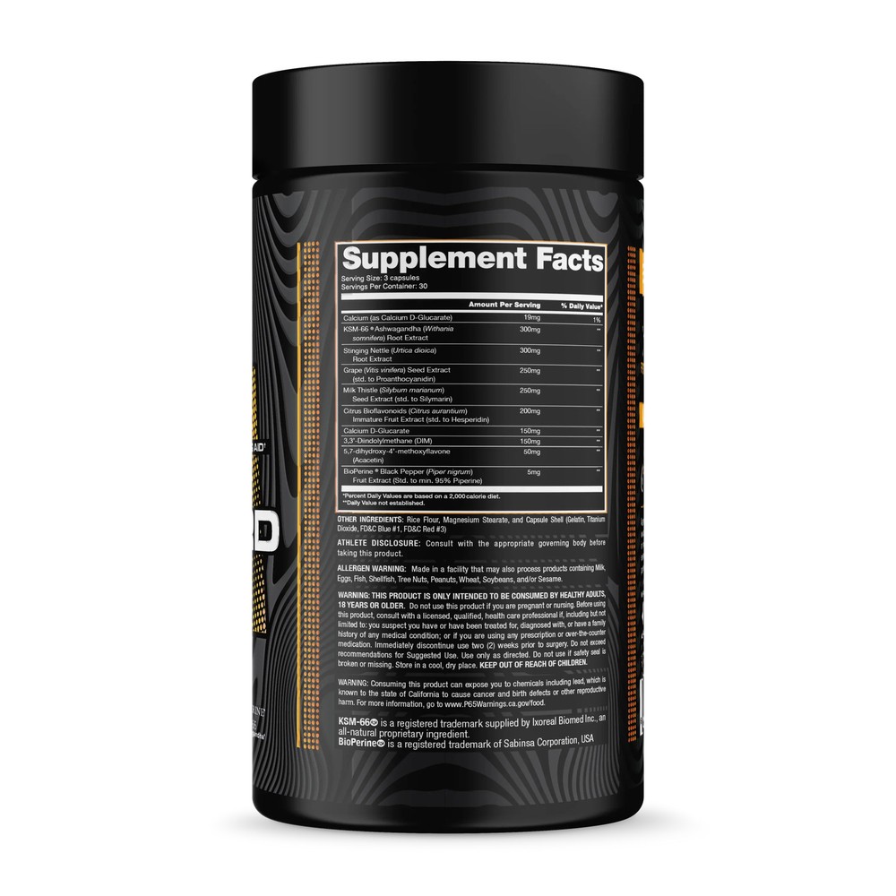 E-Guard (Estrogen Blocker) - Alchemy Labs