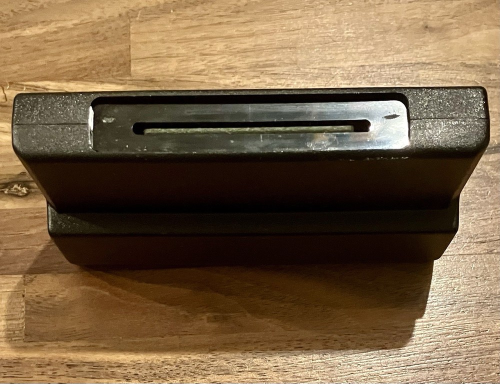 Parsec Texas Instruments TI-99/4A Home Computer Solid State Cartridge