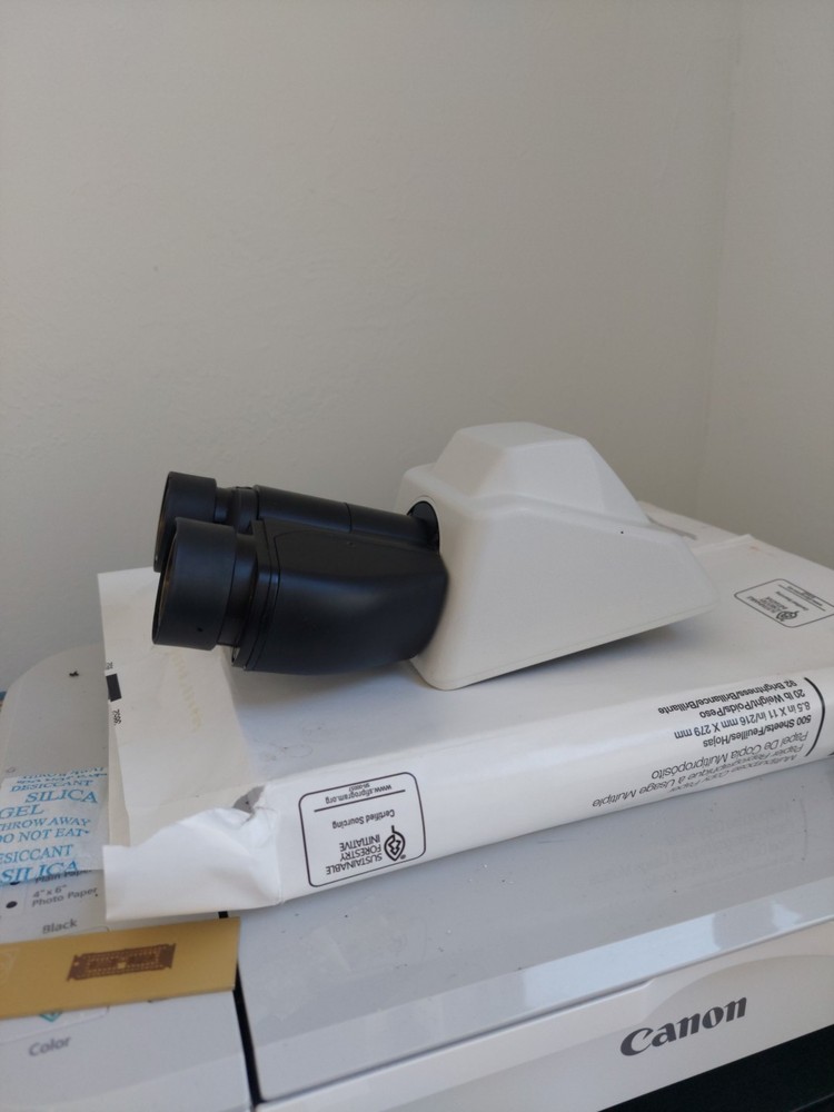 Nikon Binocular Head Y-TB for Eclipse 50-55i