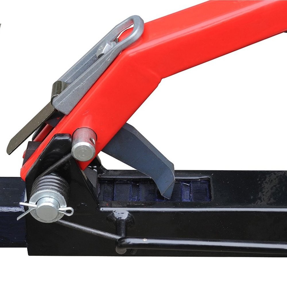 Sunex 1500-Pound Wheel Dolly