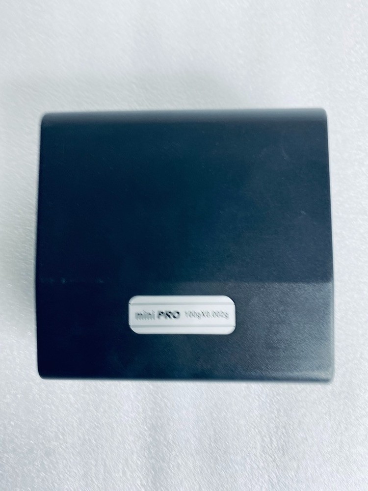 AWS mini Pro Portable Precision Balance 100gX0.002g Scale