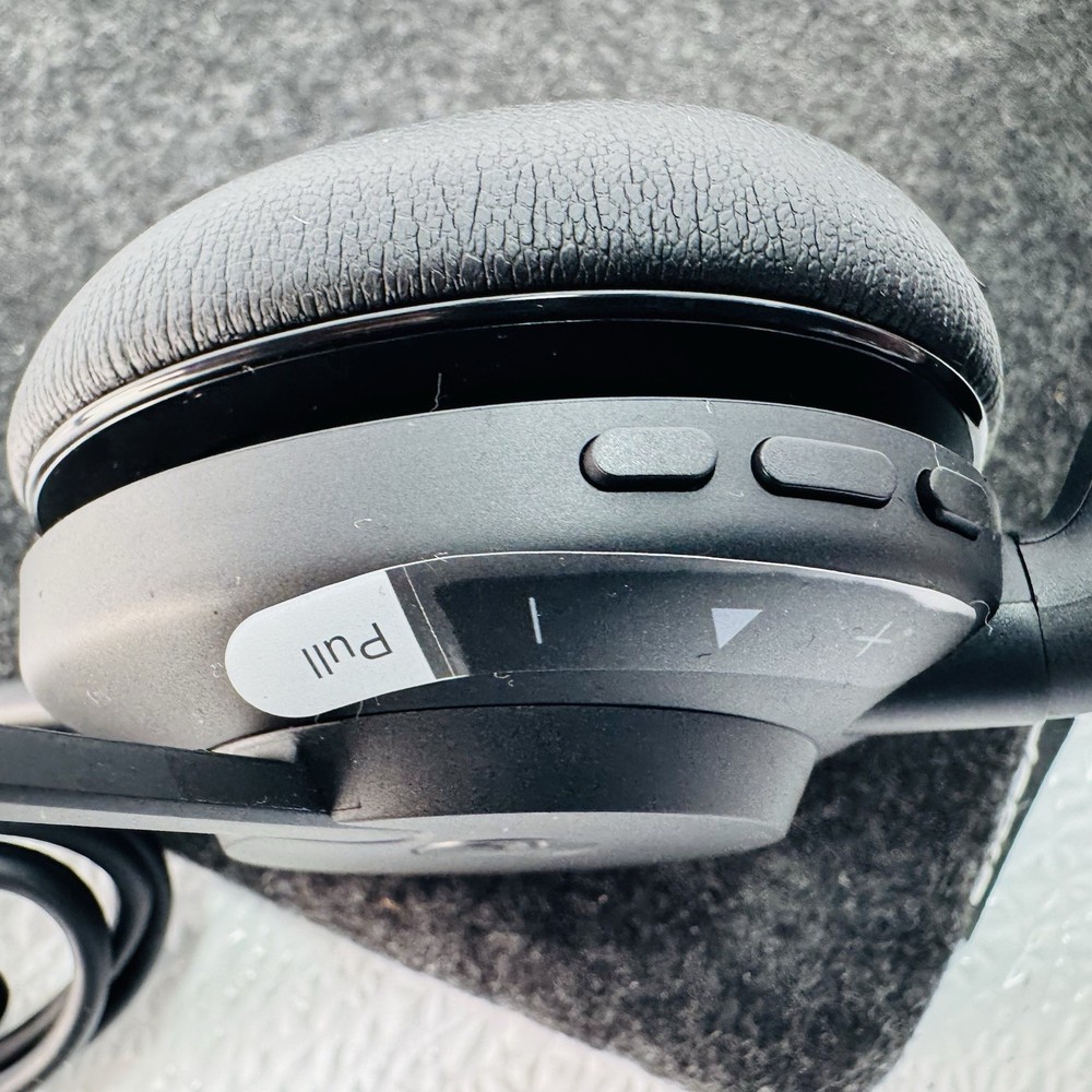 Jabra Evolve2 30 SE USB-C/A, MS Mono Headset