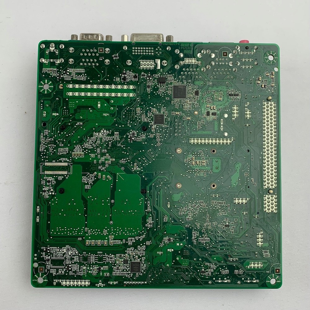 Mitac PD11TI Series Mini-ITX CPU Boards