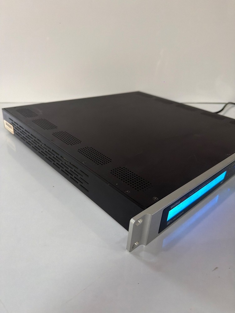VeCOAX PRO Digital video processing platform ,PRO8-HD-IP-SR-HDMI