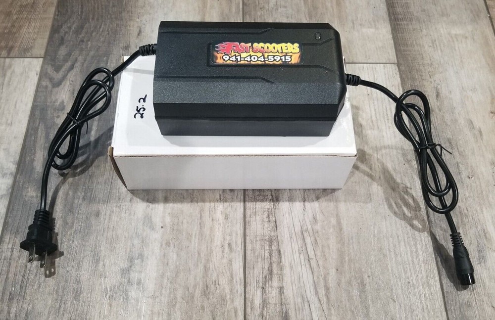 Razor 24v Charger - Best Available