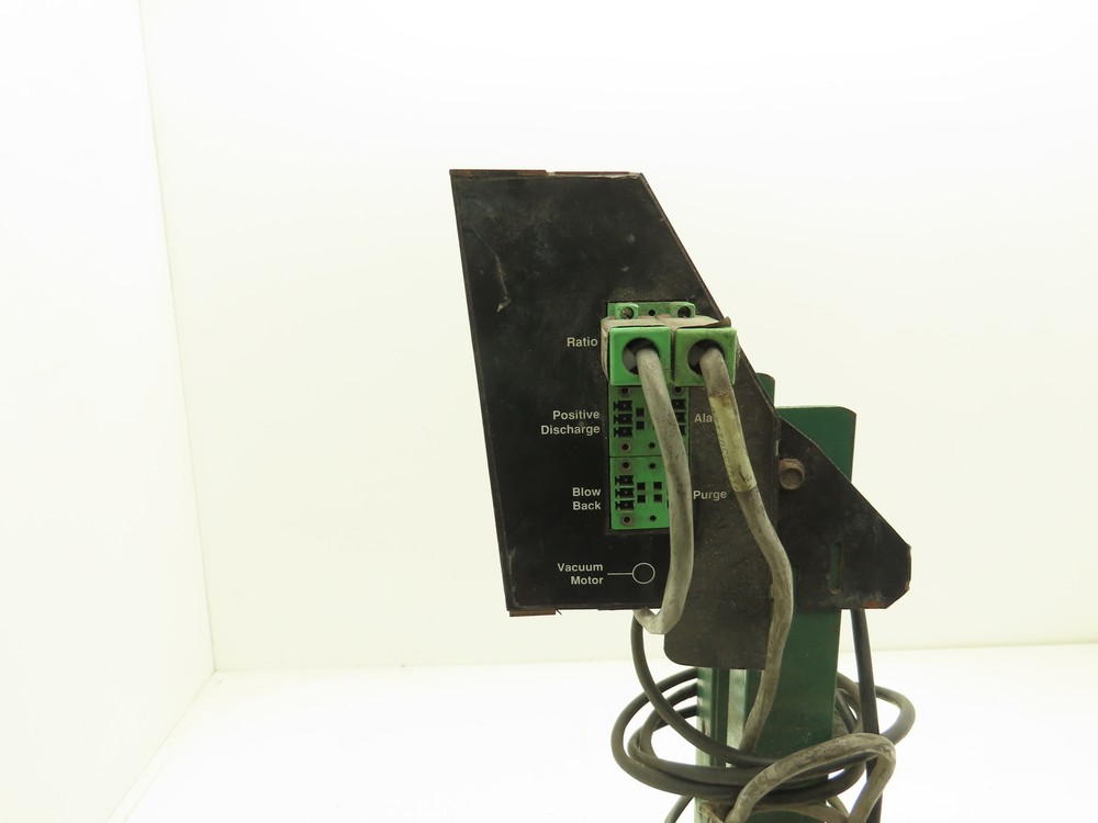 Conair UTB Universal Terminal Box Injection Molding Flow Control