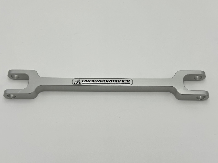 HRB - BMW E46 Getrag DSSR Selector Rod Billet Anodized