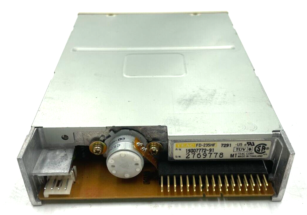 Compaq E900248-00A Floppy Drive Internal