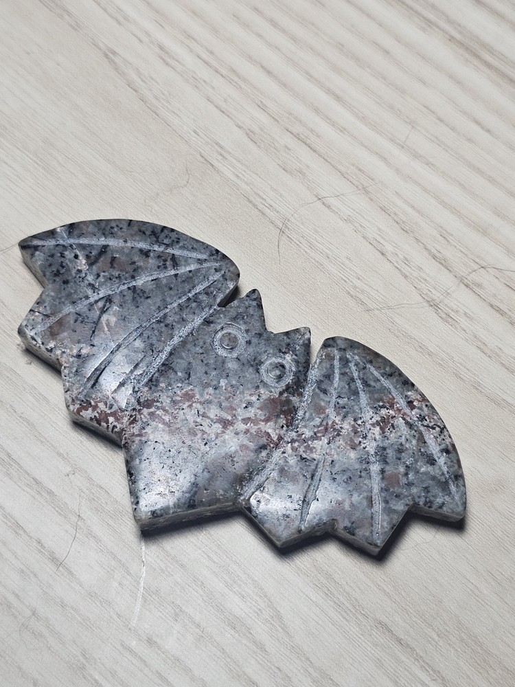 Yooperlite Bat 91.67g