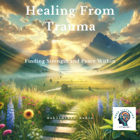 Healing from Trauma Subliminal Audio