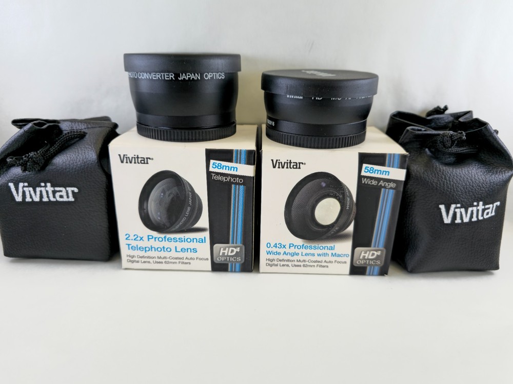 Canon EOS Rebel T6i DSLR Camera