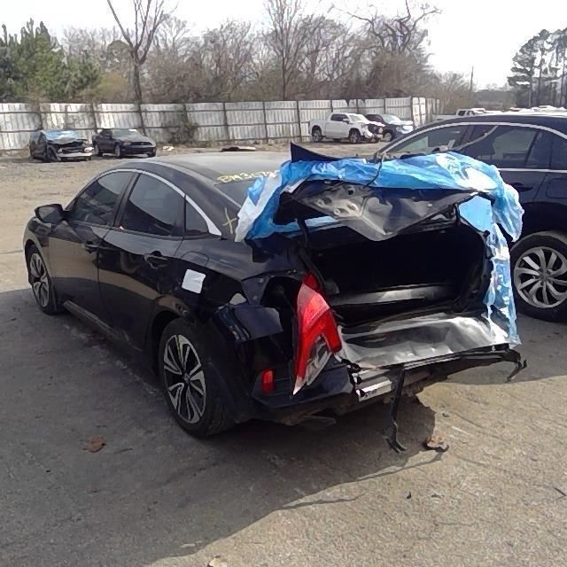 CIVIC 2016 Exhaust Fluid Pump 5509062