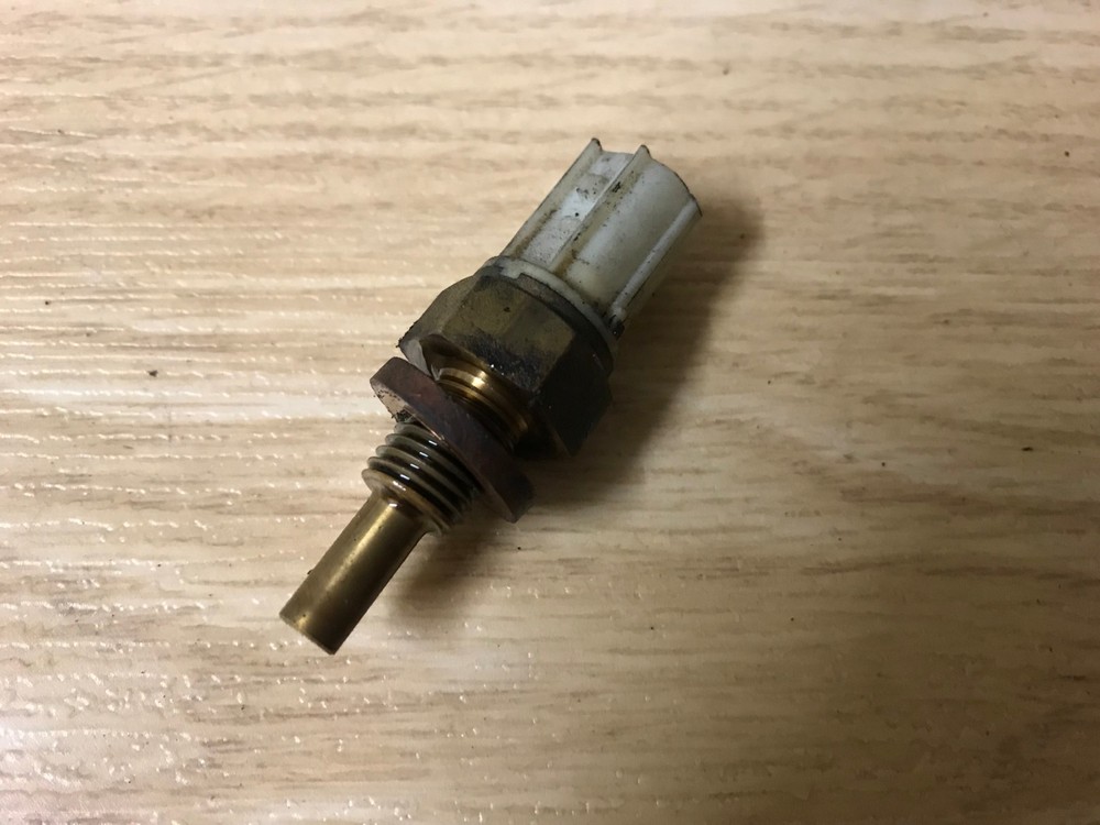 Yamaha Vity XC 125 Water Temperature Sensor