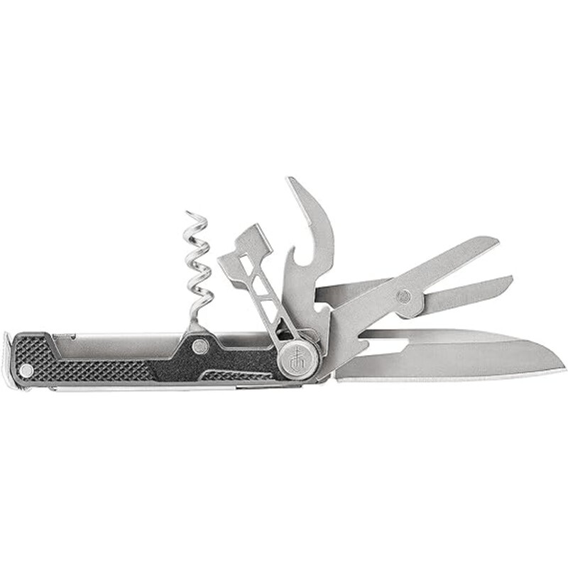 Gerber Around Camp Kit - 1069307