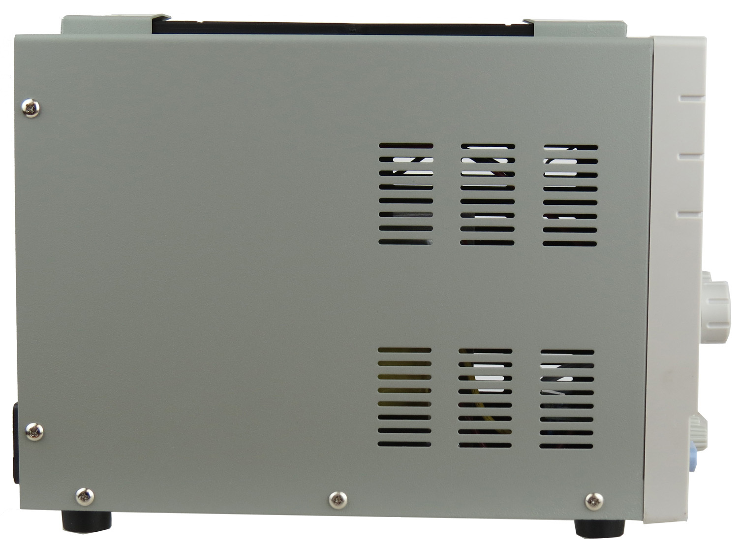 New Tekpower TP3005T Digital Variable DC Power Supply 30 Volts 5 Amps with Lock