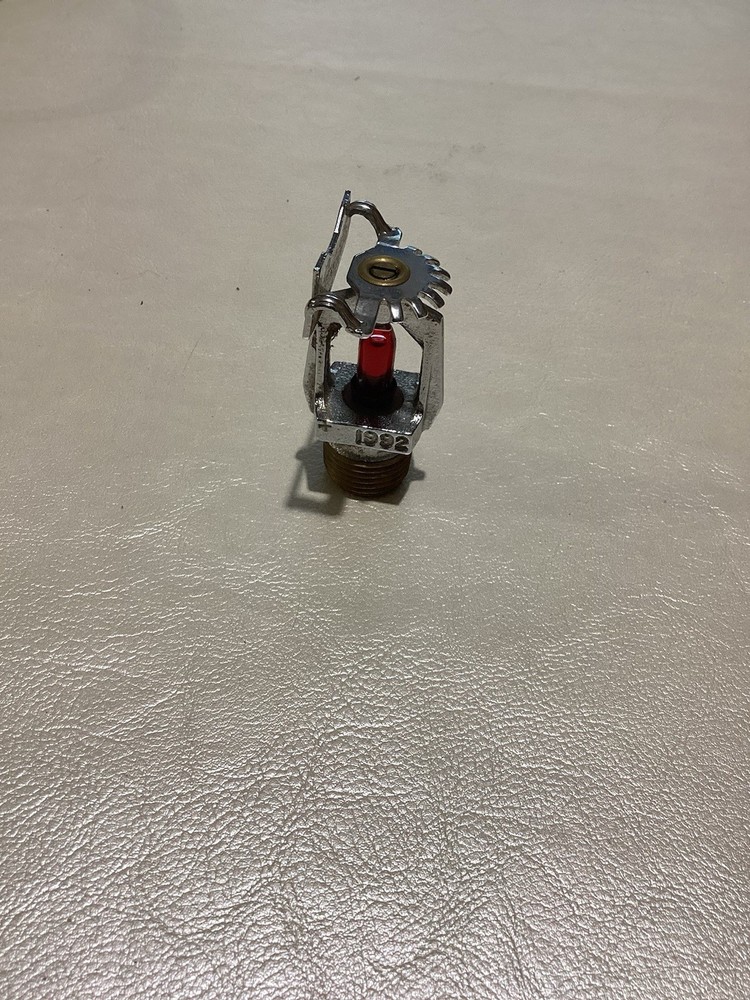 Viking 1992 Sprinkler Head