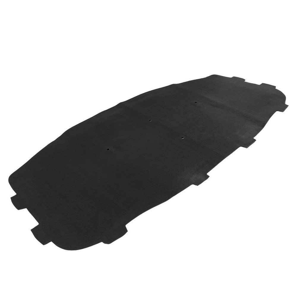 Bonnet Thermal Shield for BMW E46 51488193941 Engine Insulation