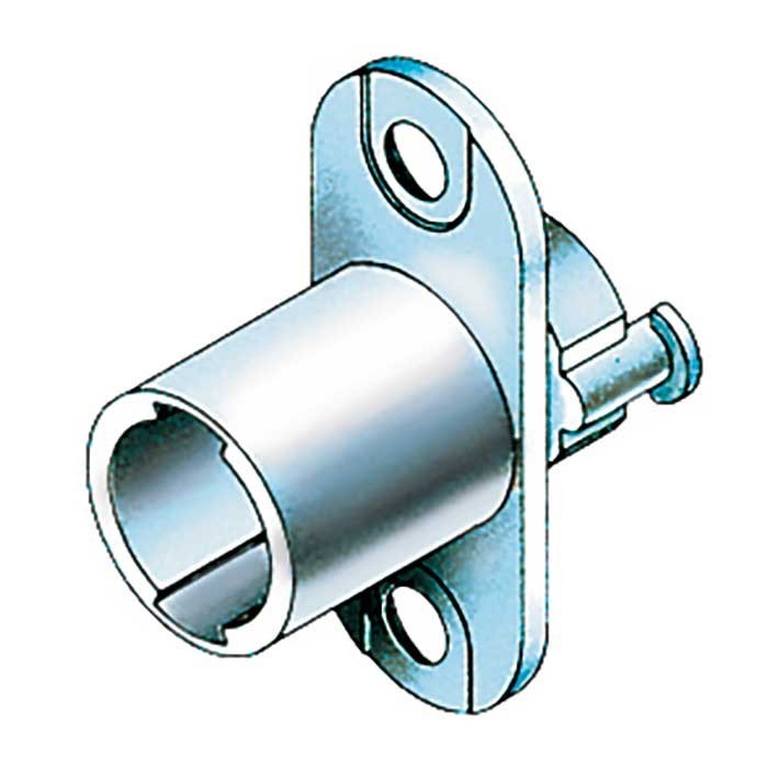 Compx Timberline D150CB Side Gang Lock