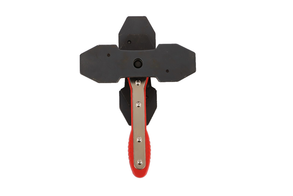 Ratcheting Brake Caliper Tool
