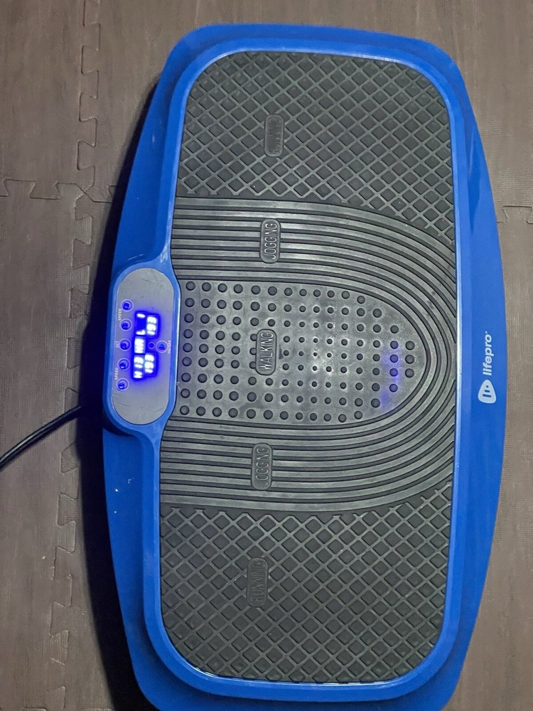 Pro Life Whole Body Vibration Plate