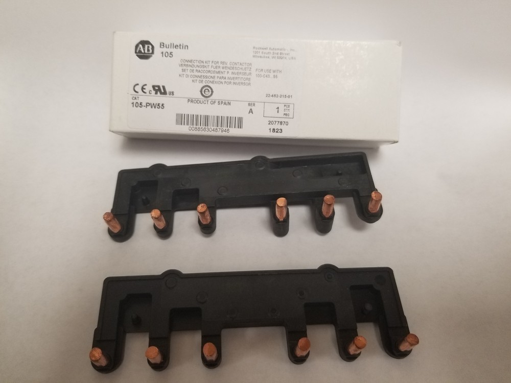 ALLEN BRADLEY 105PW55