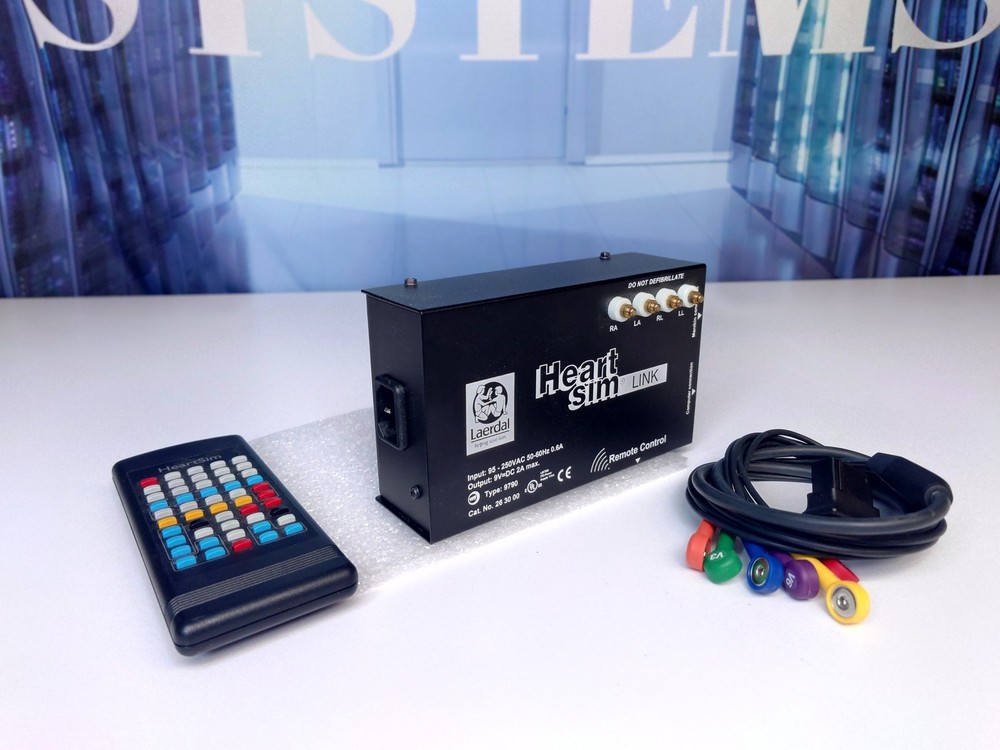 Laerdal Training Mannequin Accessory