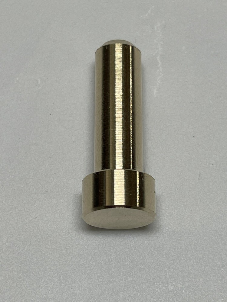 FX Crown brass hammer