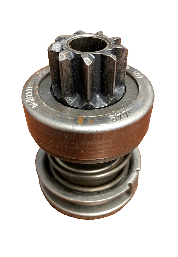 Volvo penta bendix box 240619