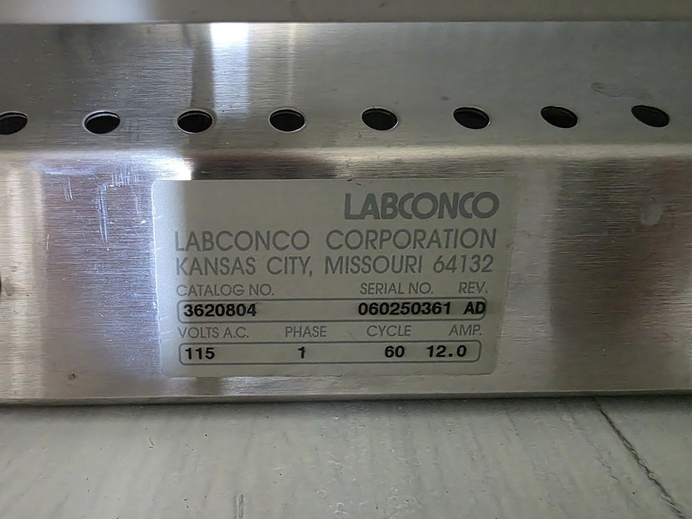 Labconco Purifier Class II Biosafety Cabinet