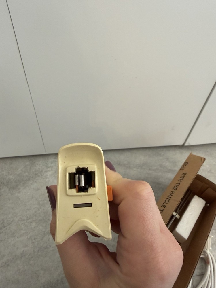 Electric Slicing Knife