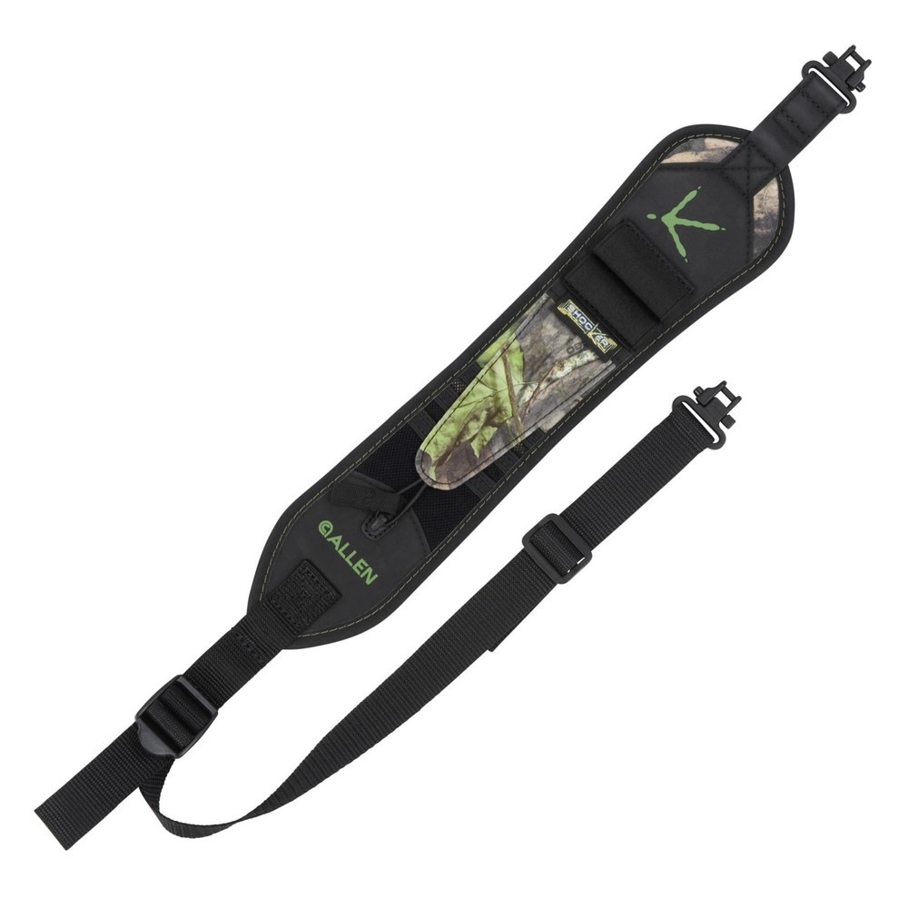 AC ALLENGun Sling One Size Mossy Oak Obsession