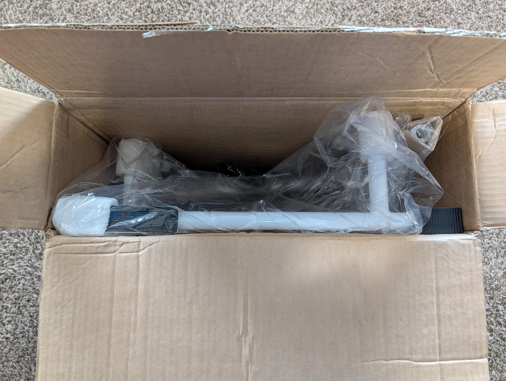 Ice Container Replacement Samsung DA97 14504C