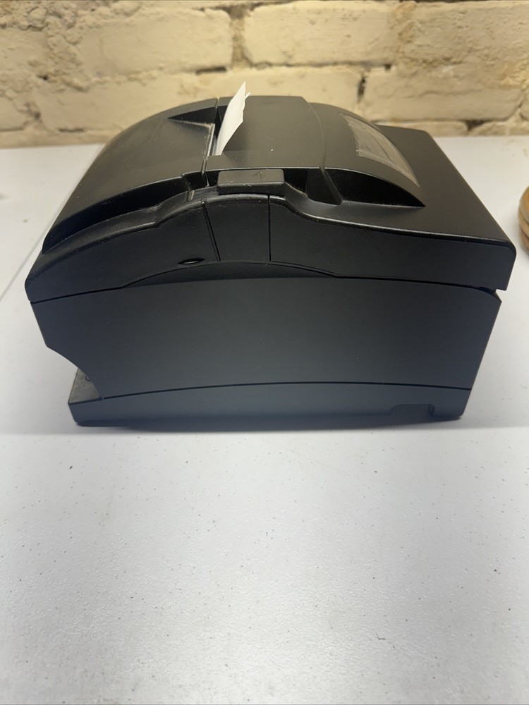 STAR SP700 SP742 Dot Matrix POS Receipt Printer Parallel Interface-TESTED
