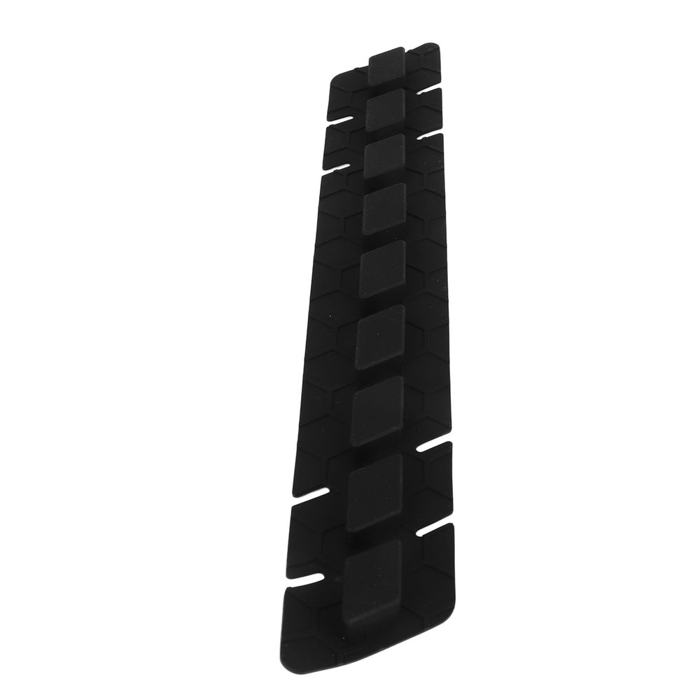 Frame Chain Guard Good Adhesion Silicone Frame Protective CH