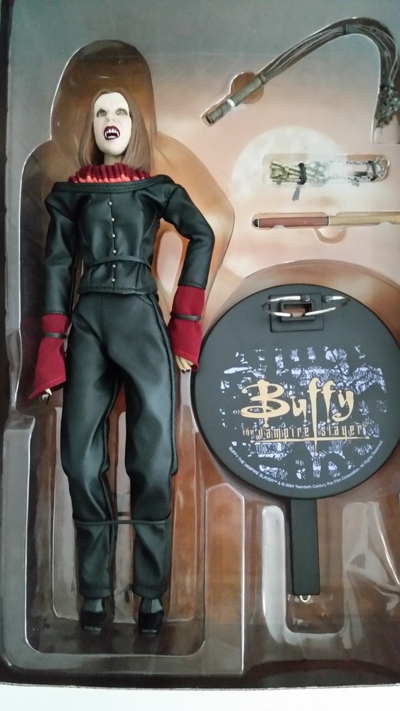 Sideshow Collectibles 1/6 Scale Vampire Willow