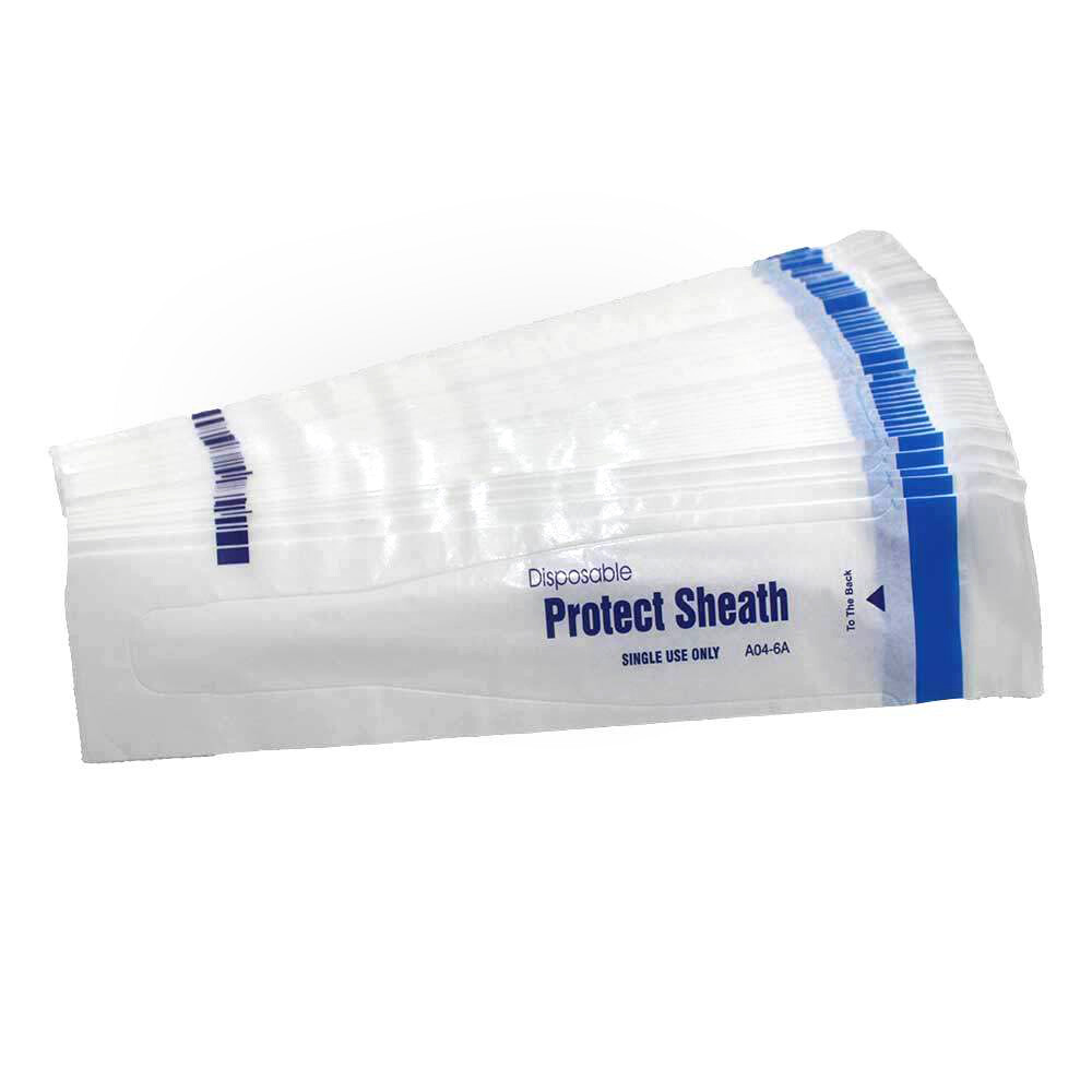 Intraoral Intra Oral Camera Protective Sleeve Sheath Cover Disposable